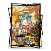 Janet Klein Steam & Wonder Stamp Bundle