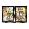 Janet Klein Steam & Wonder Stamp Bundle