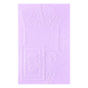 Ode to a Poet 3D Embossing Folder | Susan Tierney-Cockburn