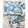 Heritage Quad Embossing Powders | Seth Apter