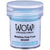 First Frost Metalline Embossing Powder