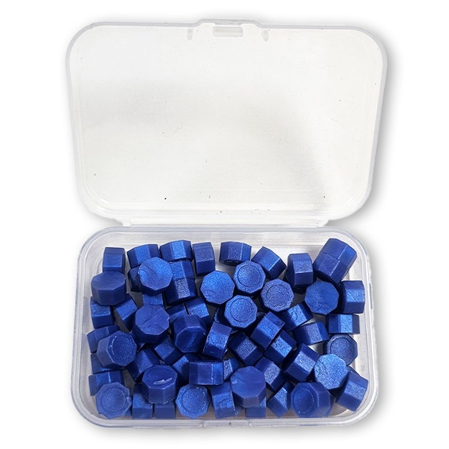 Sealing Wax Pellets