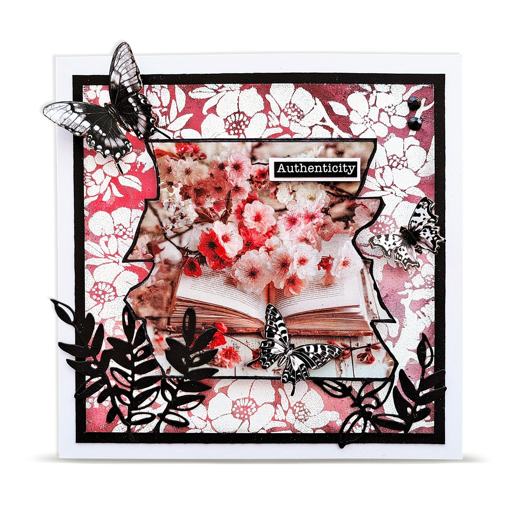 Story Time Layer-it-Up Washi Tape No. 156