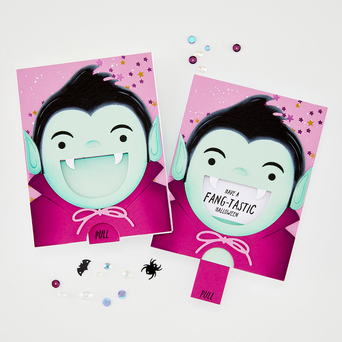 Spooky Smiles Want It All Bundle
