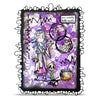 Mystic Dee A7 Stamp Set No. 1428