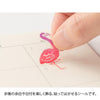 Pink Colorway Sticker Sheet