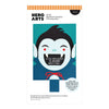 Vampire Big Mouth Die Set