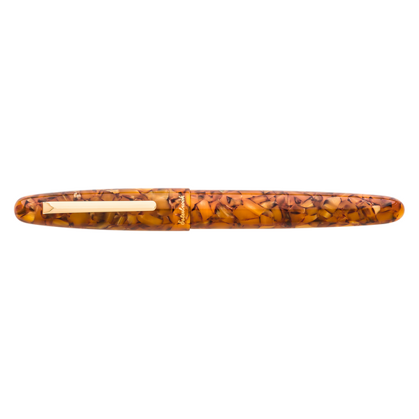 Honeycomb Estie Fountain Pen