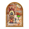 Tiny Kingdoms A5 Stamp Set No. 1472