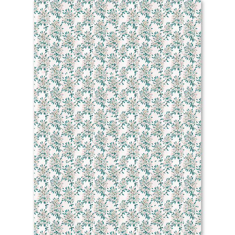 Asia Diary A5 Mixed 8pc Rice Paper