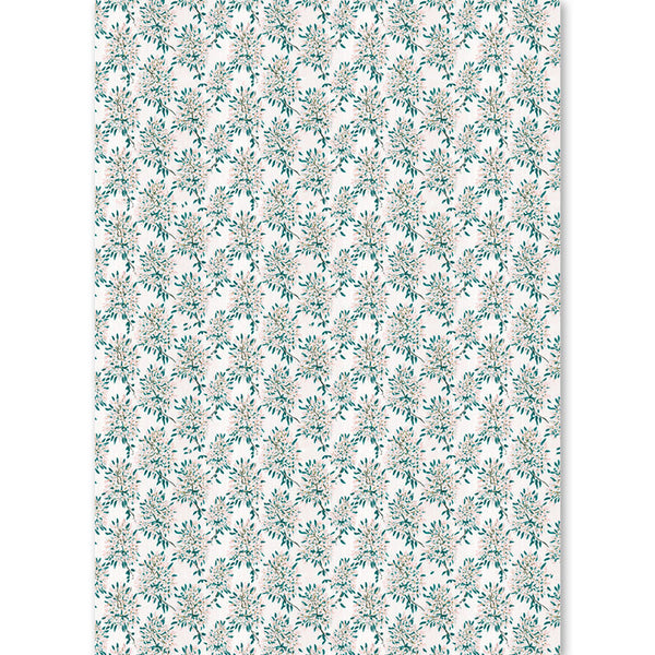 Asia Diary A5 Mixed 8pc Rice Paper