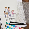 Storybook Illustrations I Want It All! Bundle | Josh Griffiths Studio