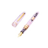 Kachofugetsu Flower Fountain Pen | Bungubox x Esterbrook