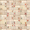 Christmas Wishes 6x6 Origami Paper