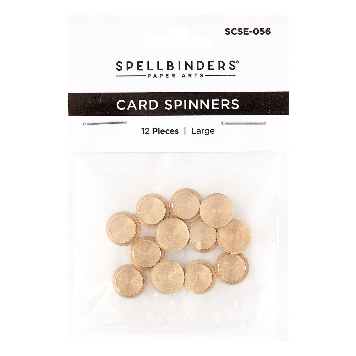 Card Spinners