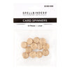 Card Spinners