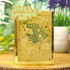 Blossoming Bees Die Set | Moonstone Dies