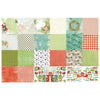 Christmas Cheer 12x12 Cardstock Patterns