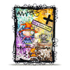 Spellbound A7 Stamp Set No. 1424
