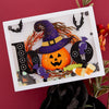Halloween Wreath Add-Ons Etched Dies | Beautiful Wreaths Collection