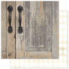 Ink & Ivory Basics 12x12 Paper Collection