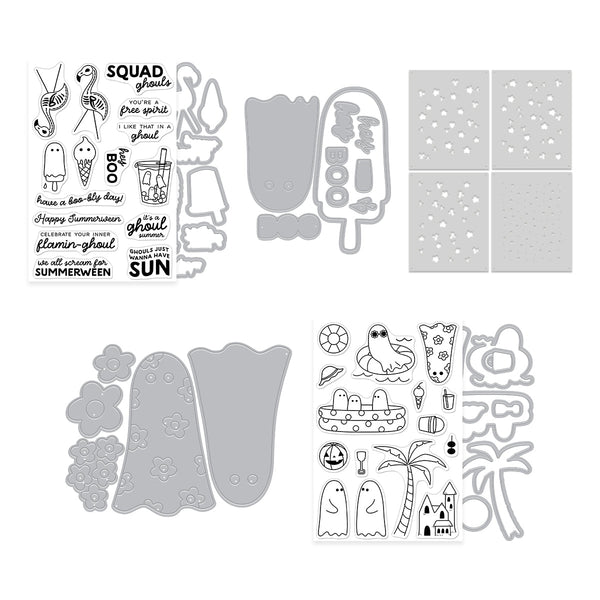 Summerween Want It All Bundle