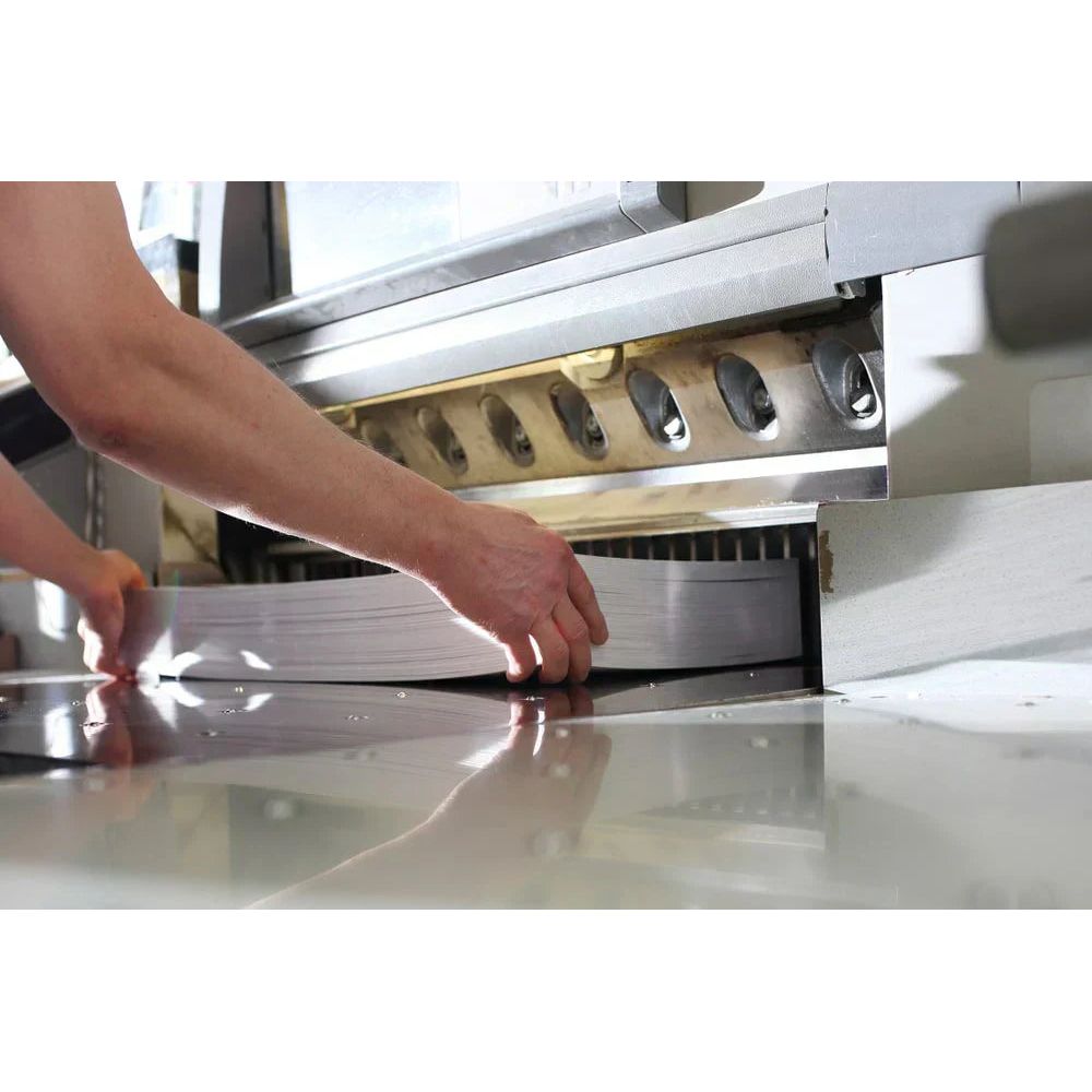 Custom Cut Down / Corner Rounding Service