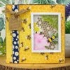 Blossoming Bees Die Set | Moonstone Dies