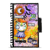 Moonlight Wishes A7 Stamp Set No. 1421