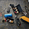 White ST-350 Steel Cantilever Toolbox