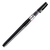 Black Zig Cartoonist Brush Pen No. 22