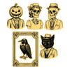 Framed Fright Stamp & Die Bundle | Simon Hurley