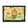 Pumpkin Pals A7 Stamp Set No. 1426