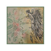 Seraphina Christmas Angel Clear Stamp Set