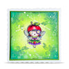 Sugarplum A7 Stamp Set No. 1394