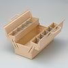 Fujimurasaki ST-350 Cantilever Steel Toolbox