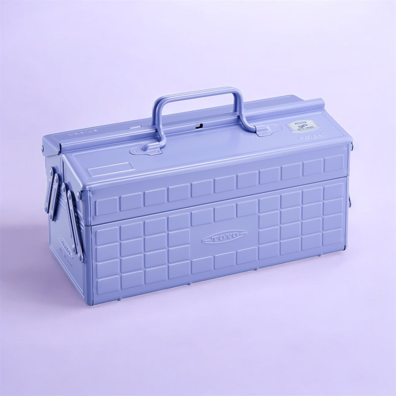 Fujimurasaki ST-350 Cantilever Steel Toolbox