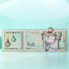 Noël A7 Stamp Set No. 1391
