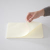 MD A4 Blank Paper Pad