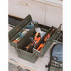 White ST-350 Steel Cantilever Toolbox