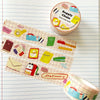 Supply Chain Wide Washi Tape | Stationery Store Day 2026