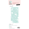 Numbers Essentials Stencil Mask | Creative CraftLab