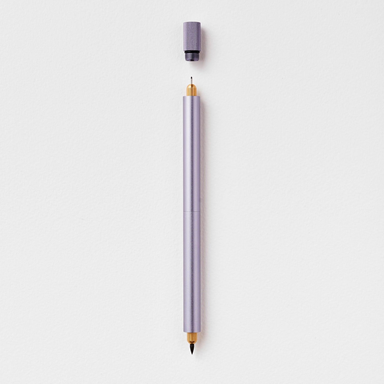 Lumos Pro Refillable Multi-Tip Pen | Duo Tip {Standard Colors}