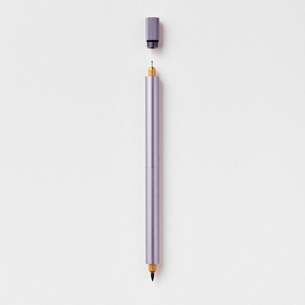 Lumos Pro Refillable Multi-Tip Pen | Duo Tip {Standard Colors}