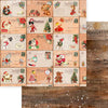 Christmas Wishes 8x8 Collection Pack