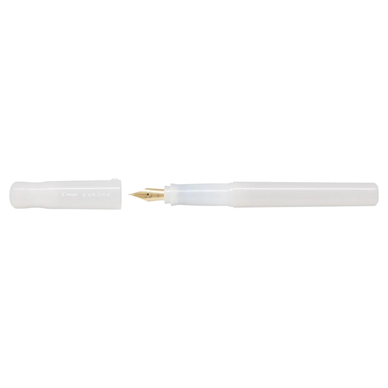 Kakuno Fountain Pens | Madoromi Series