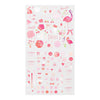 Pink Colorway Sticker Sheet