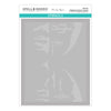 Highway Horizons-Desert Layered Stencils | Mindy Eggen