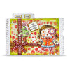 Winter Mint A7 Stamp Set No. 1395
