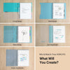 Campus B5 26-Hole Loose-Leaf Filler Paper